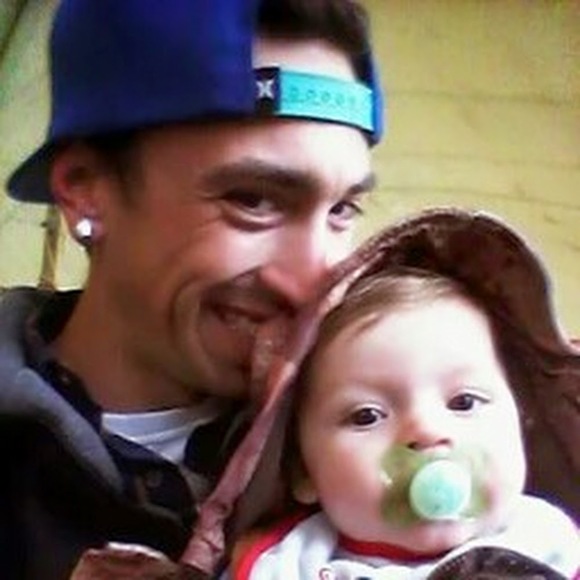 Meet your Posher, Joseph - Picture 1 of 1